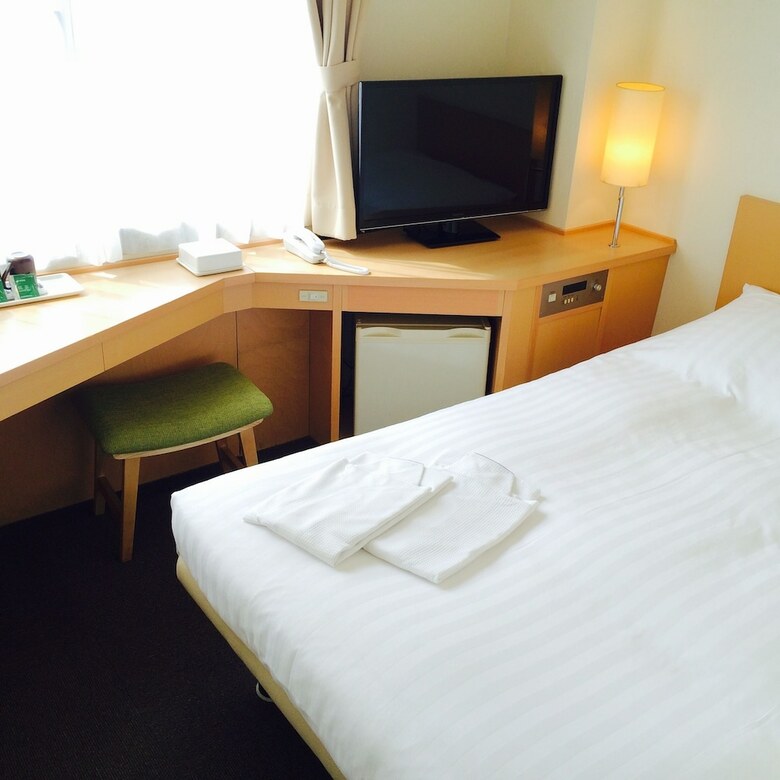Reiah Hotel Yokkaichi
