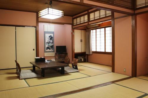 Koyokan Wanpakutei