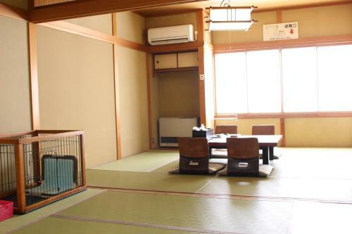 Koyokan Wanpakutei