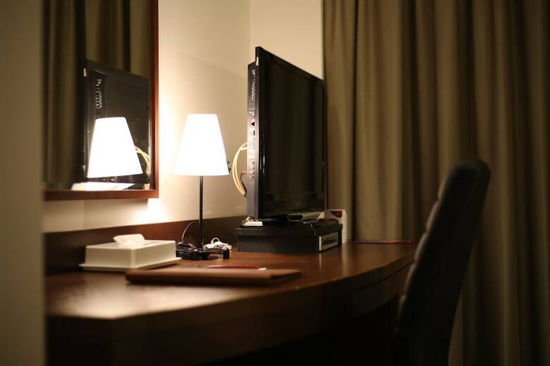 Hotel Ana Crowne Plaza Yonago