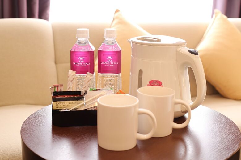 Hotel Ana Crowne Plaza Yonago