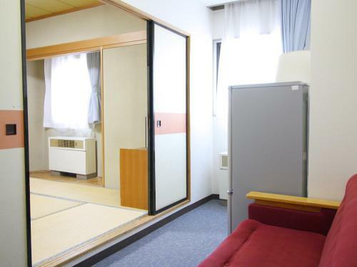 Hotel Green Tohoku