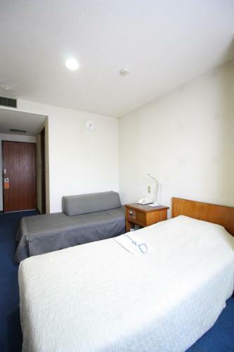 Hotel Green Tohoku