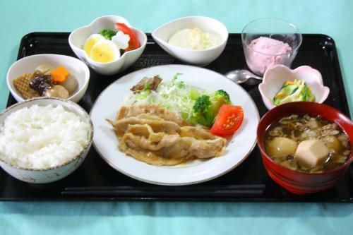Hotel Green Tohoku