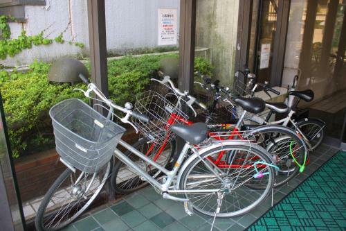 Hotel Green Tohoku
