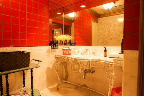 Hotel Sweet Bally (adult Only)