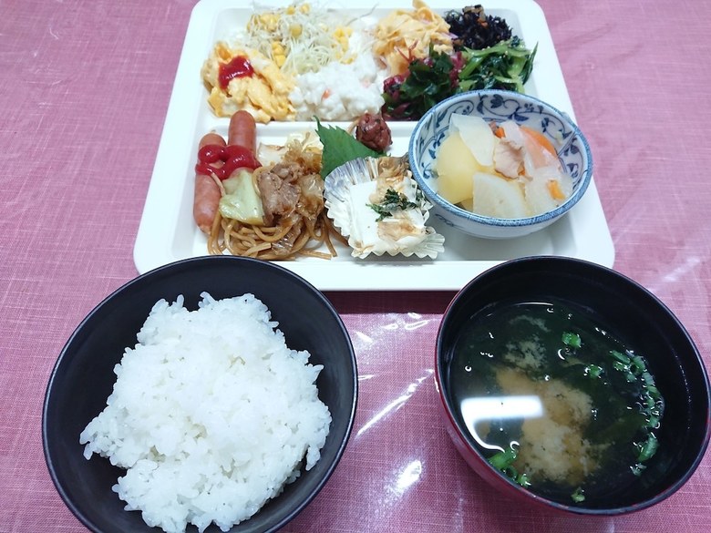 Hotel Crown Hills Imabari
