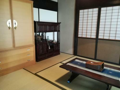 Hostal Ogata House