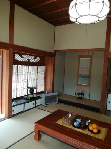 Hostal Ogata House