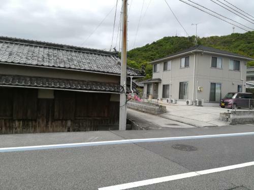 Hostal Ogata House