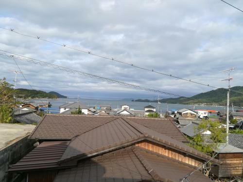 Hostal Ogata House