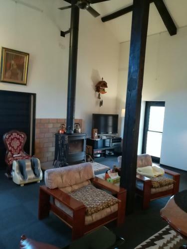 Hostal Ogata House