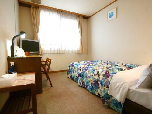 Hotel Trend Saijo