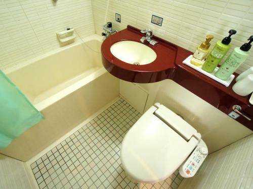 Hotel Trend Saijo