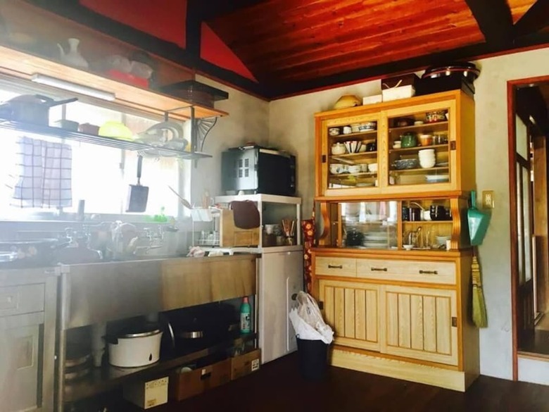 Hostal Omeguri-an