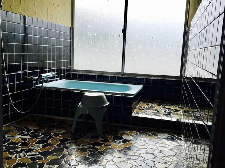 Hostal Omeguri-an