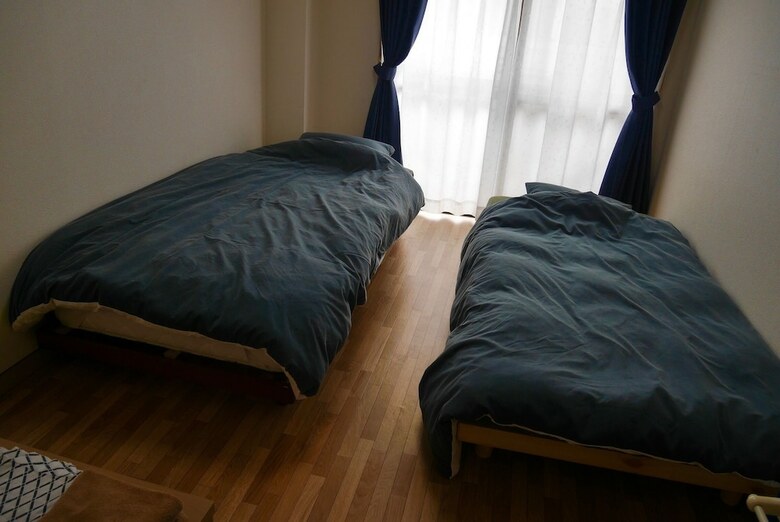 Apartamento Kriness