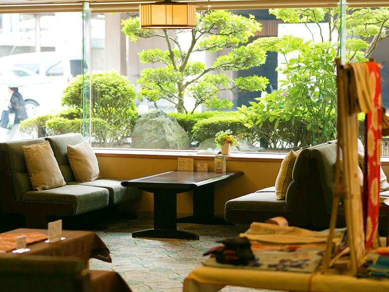 Dogo Grand Hotel