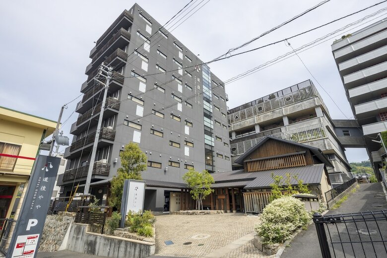 Hotel Dogoyaya