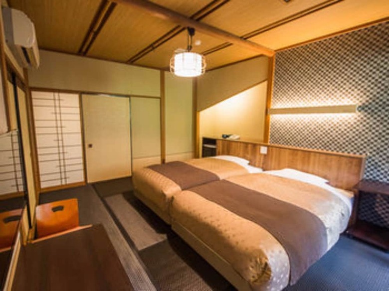Hotel Livemax Resort Okudogo