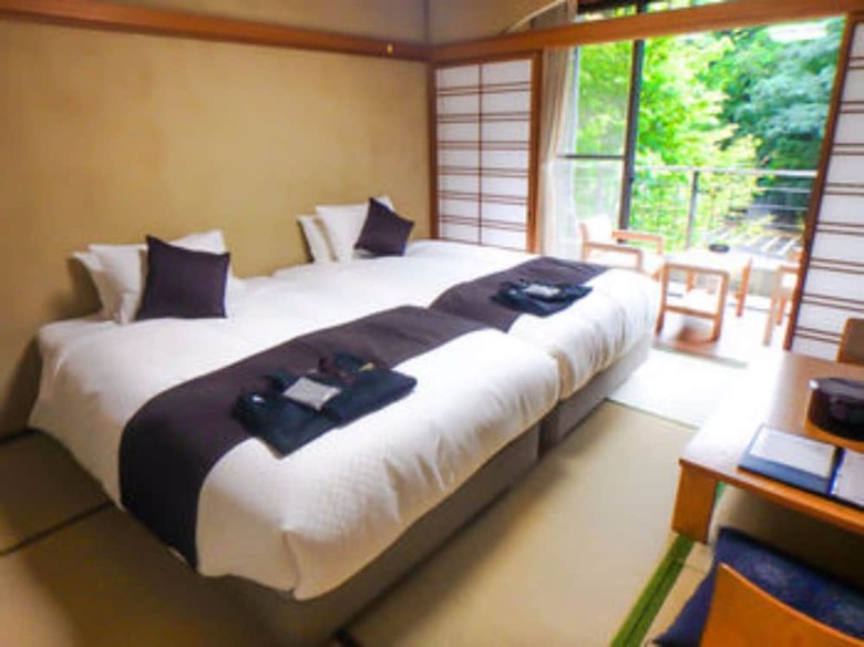 Hotel Livemax Resort Okudogo