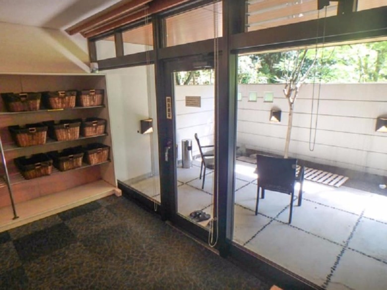 Hotel Livemax Resort Okudogo