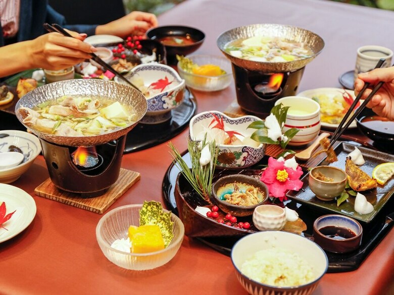 Hotel Livemax Resort Okudogo