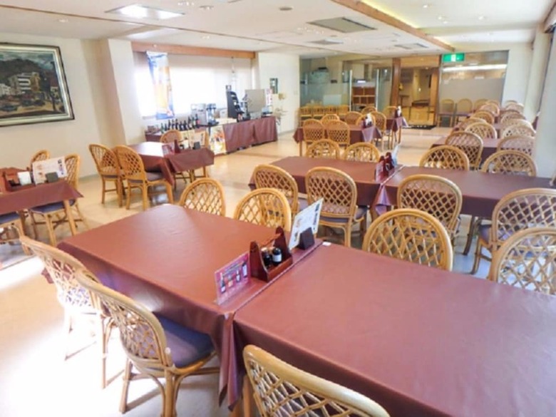 Hotel Livemax Resort Okudogo