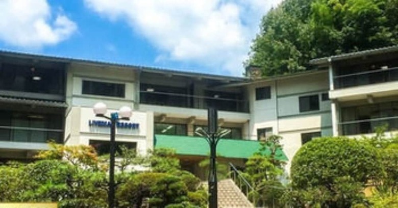 Hotel Livemax Resort Okudogo
