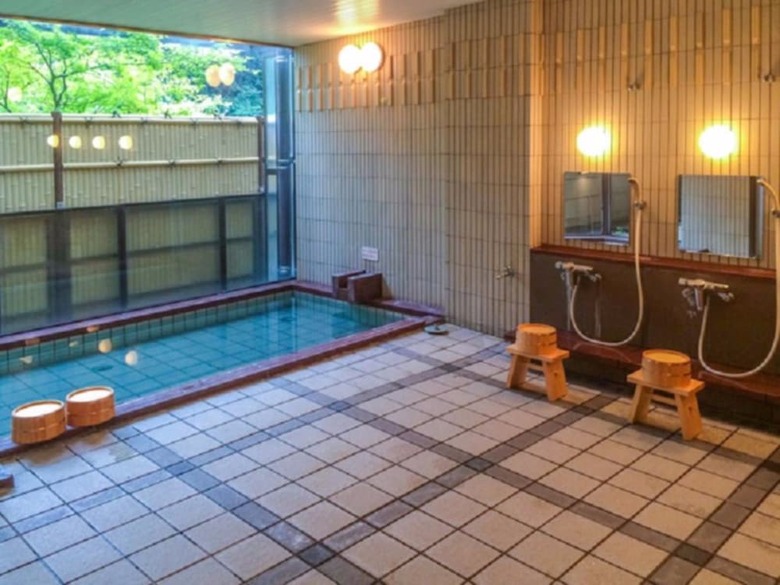Hotel Livemax Resort Okudogo