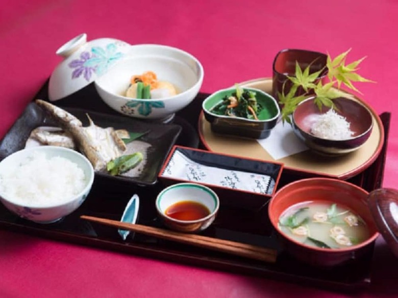 Hotel Livemax Resort Okudogo