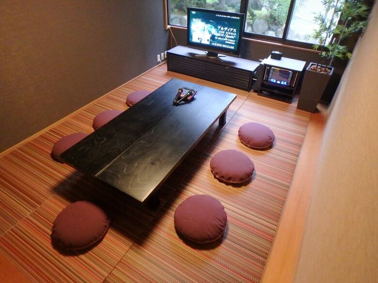 Hotel Livemax Resort Okudogo