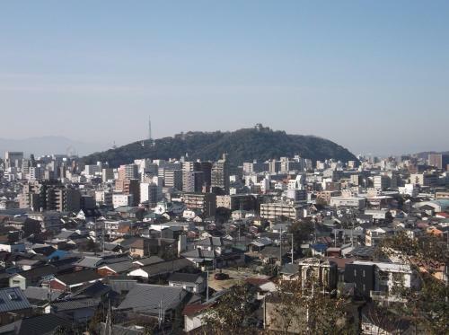 Apartamento Shikinoya