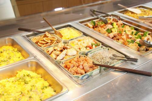 Business Hotel Taihei Annex