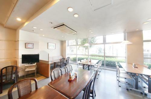 Business Hotel Taihei Annex