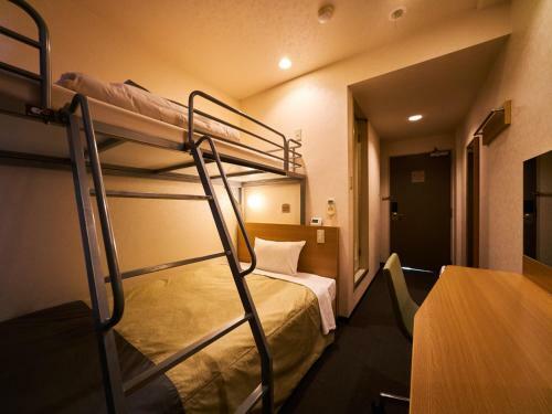 Super Hotel Matsuyama