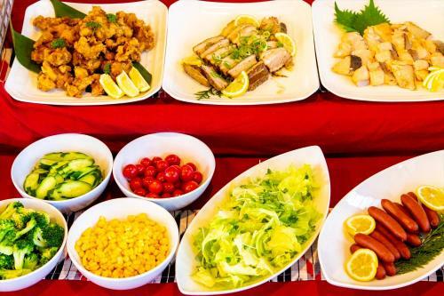 Bed & Breakfast Sakanoue