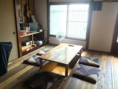 Hostal Fujiya