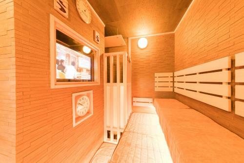 Dormy Inn Matsuyama Natural Hot Spring