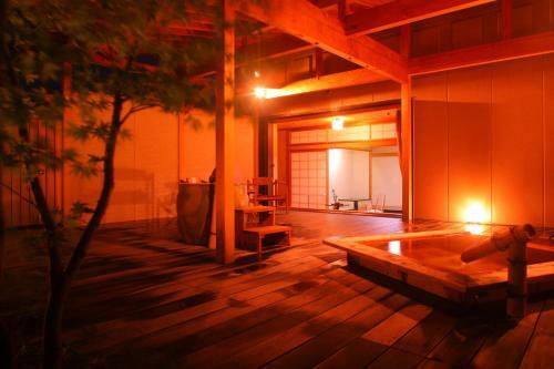 Hotel Fujiya