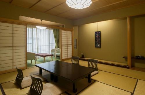 Kohan-no-yado Morimoto
