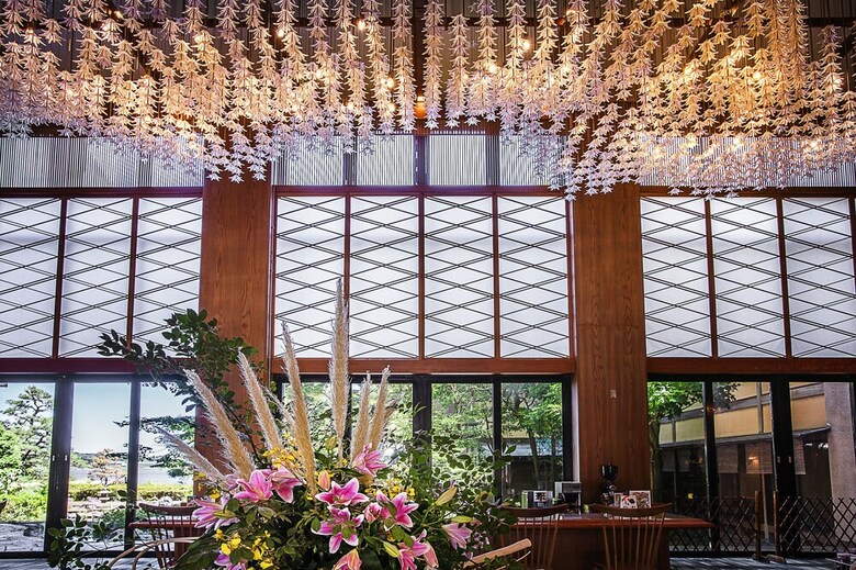 Yukai Resort Yataya Shotoen
