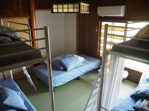 Hostal Guesthouse ? Beach Cafe Fuego