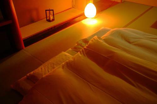 Ryokan Tatami