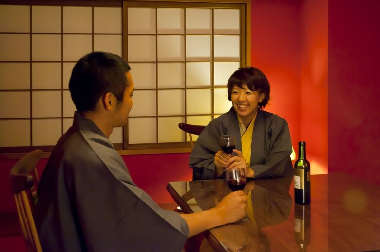 Yoshidaya Sannoukaku
