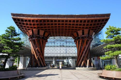 Yamanaka Onsen Kagari Kisshotei