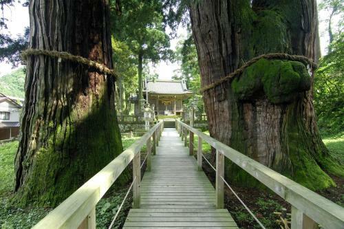 Yamanaka Onsen Kagari Kisshotei