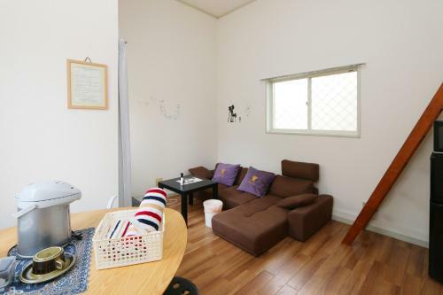 Apartamento Dream House Meinohama