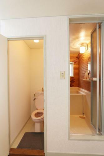 Apartamento Dream House Meinohama