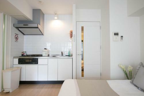 Apartamento Hakata Resort 701